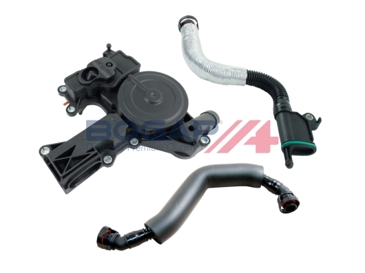 Repair Kit, crankcase ventilation