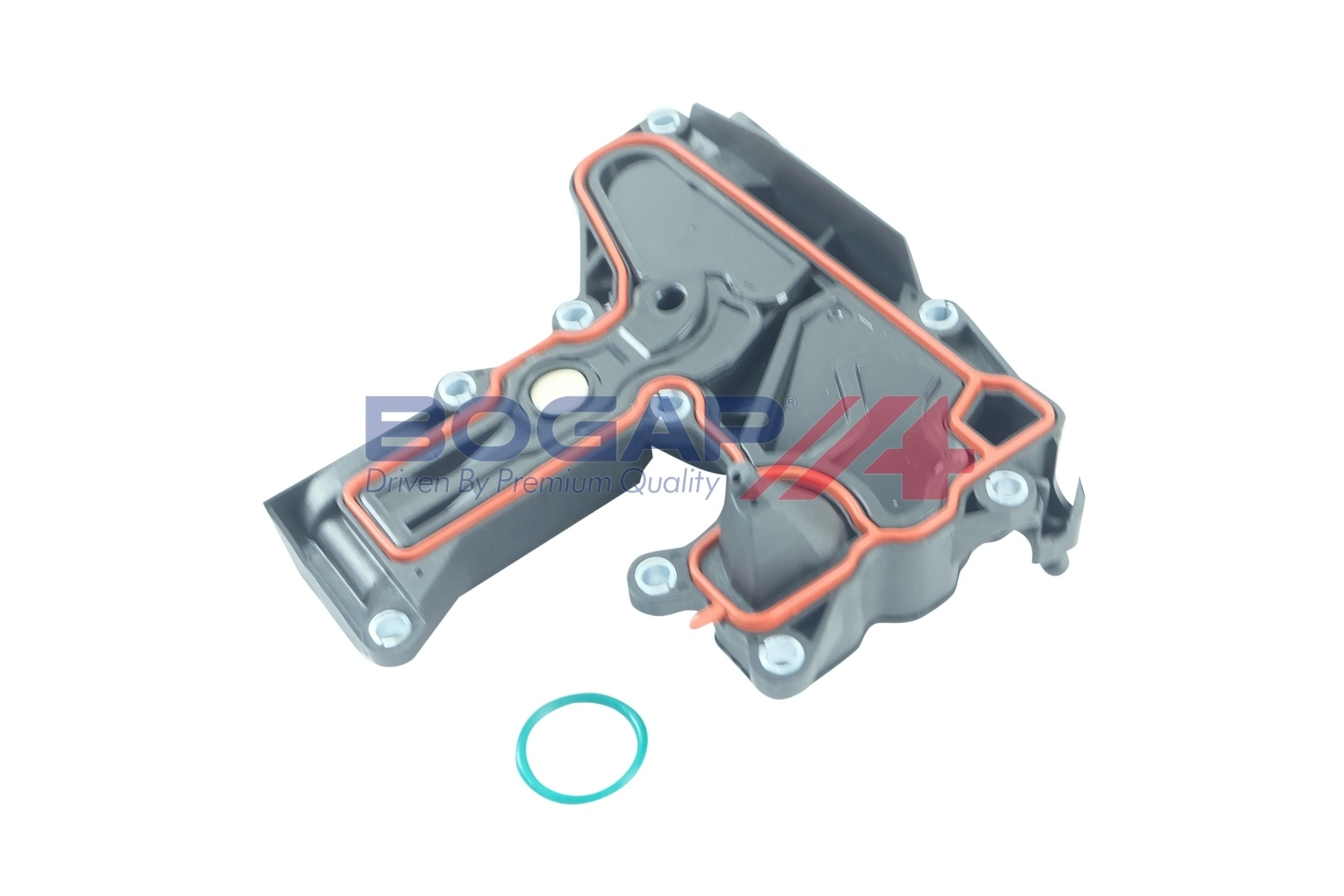 Repair Kit, crankcase ventilation