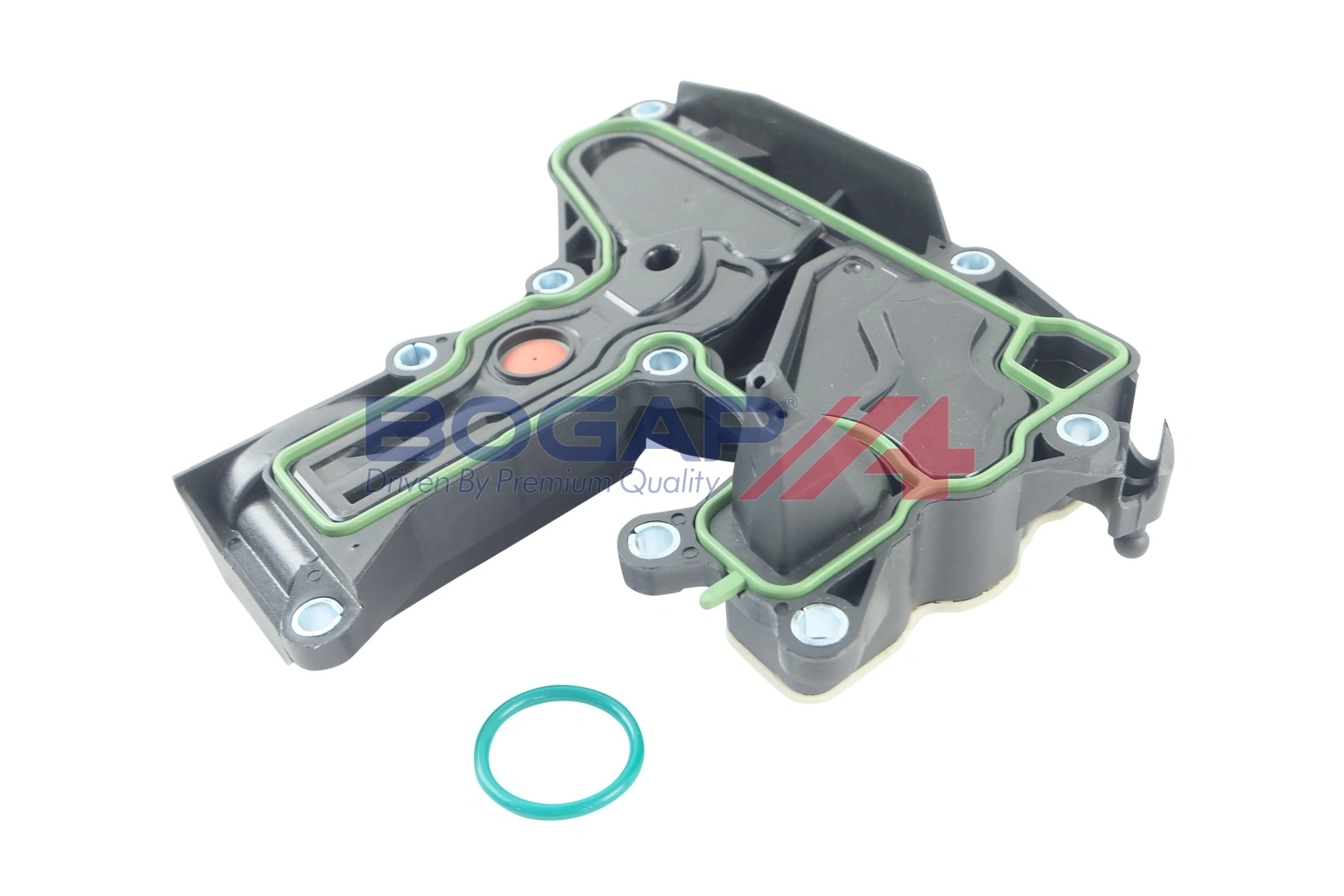 Repair Kit, crankcase ventilation