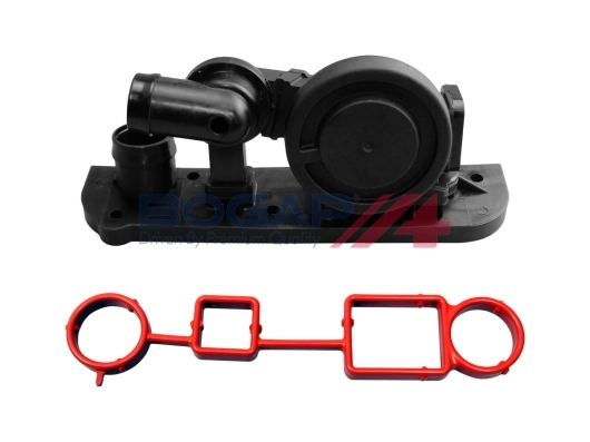 Repair Kit, crankcase ventilation