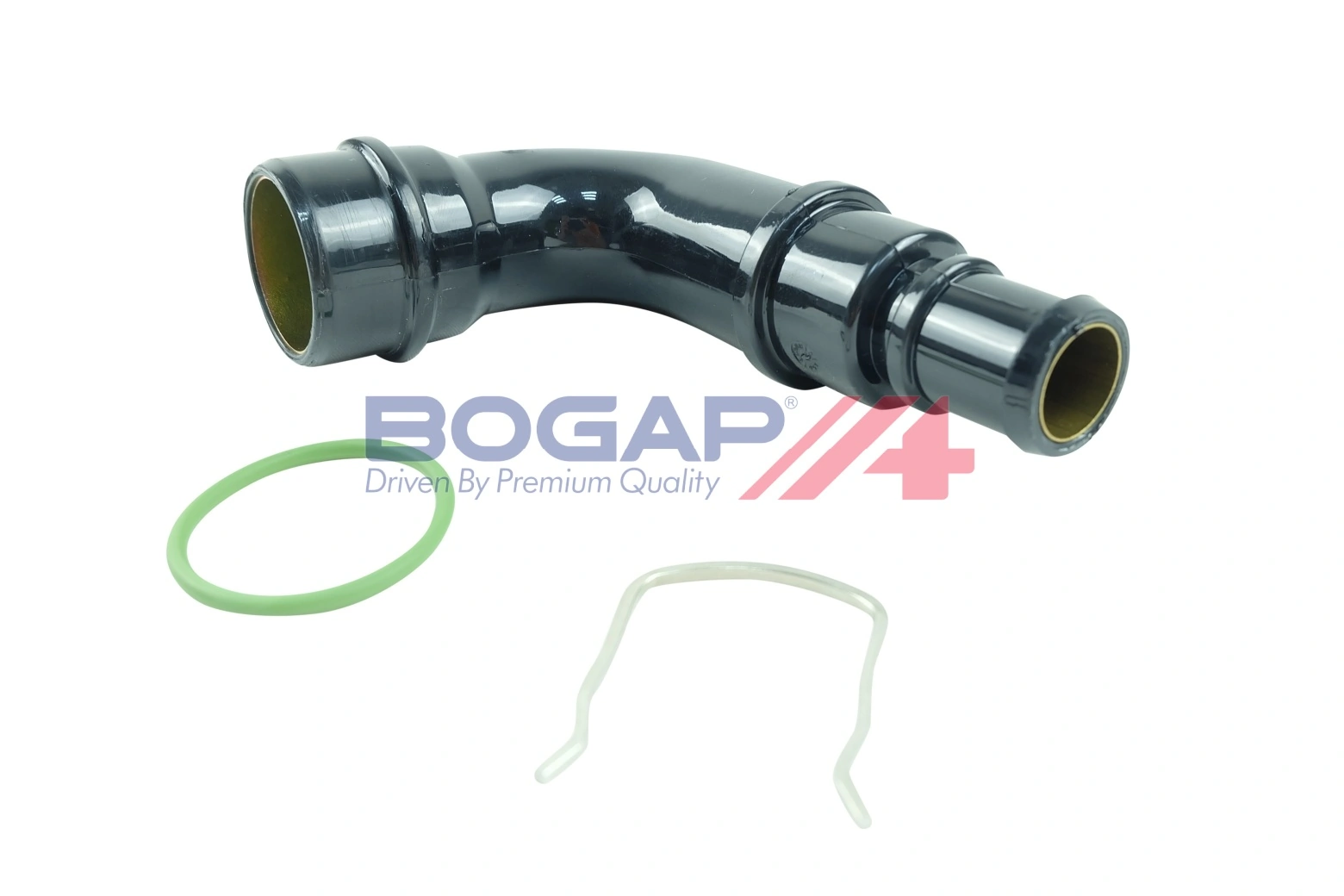 Repair Kit, crankcase ventilation