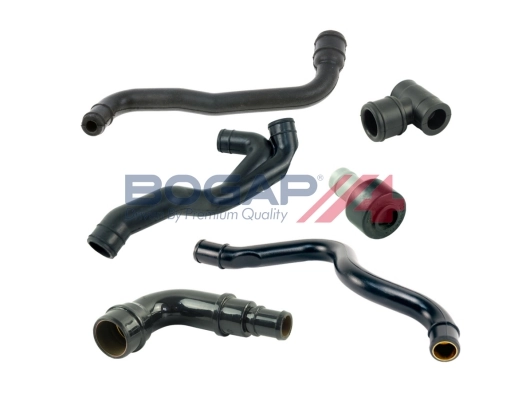 Repair Kit, crankcase ventilation