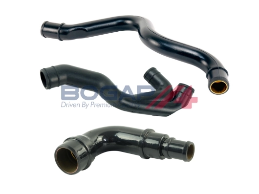 Repair Kit, crankcase ventilation