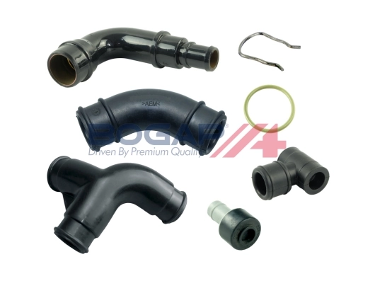 Repair Kit, crankcase ventilation