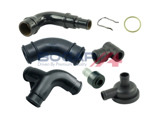Repair Kit, crankcase ventilation
