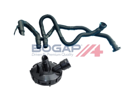 Repair Kit, crankcase ventilation