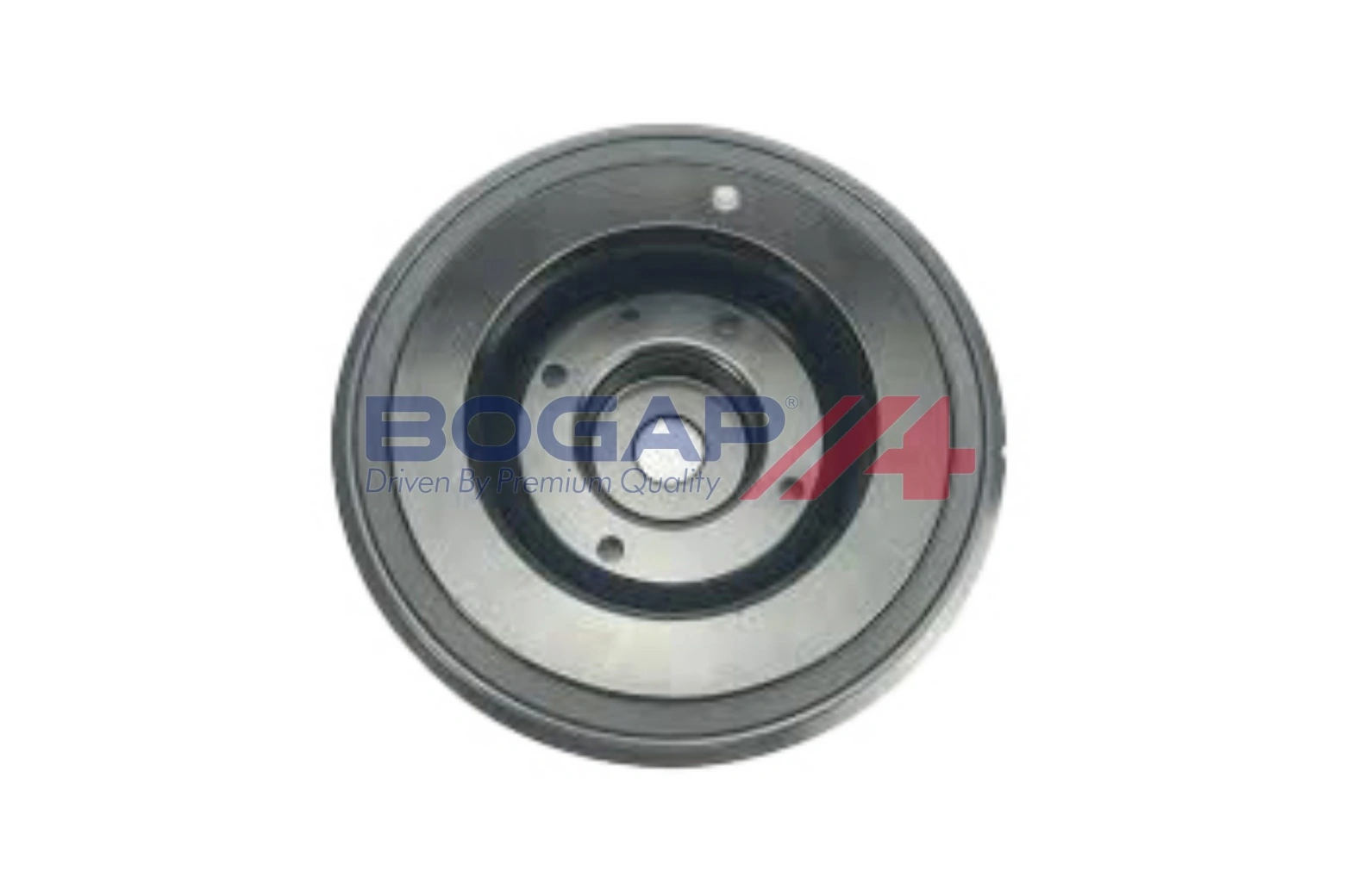 Belt Pulley, crankshaft