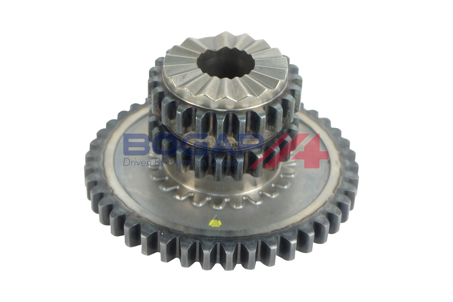 Sprocket, crankshaft