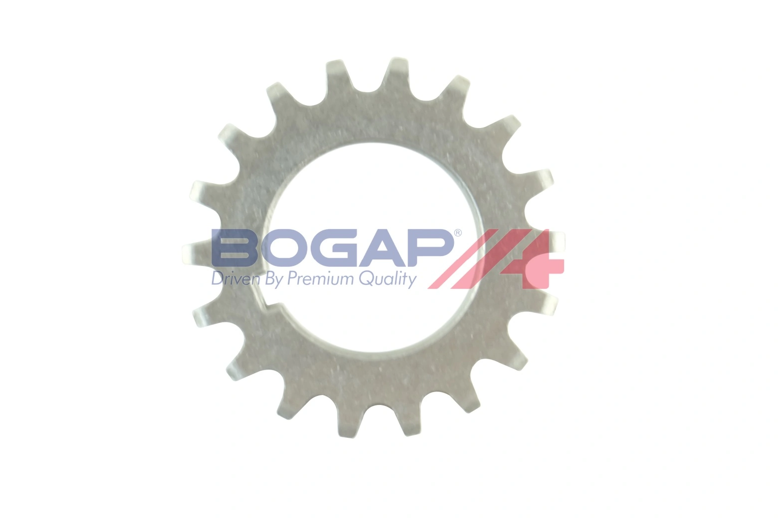 Sprocket, crankshaft
