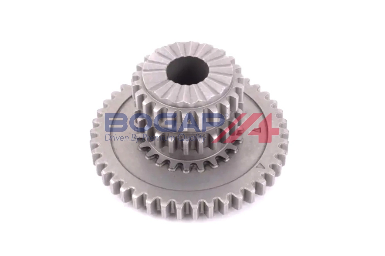Sprocket, crankshaft