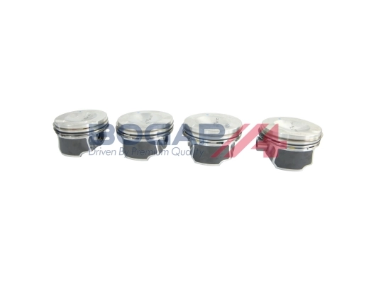 Piston