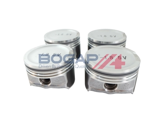 Piston