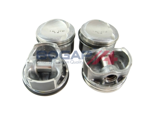 Piston
