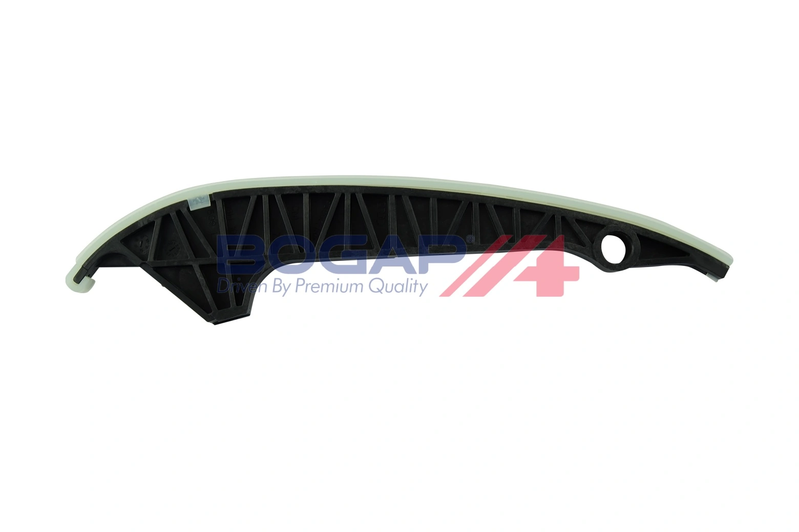 Guide, timing chain