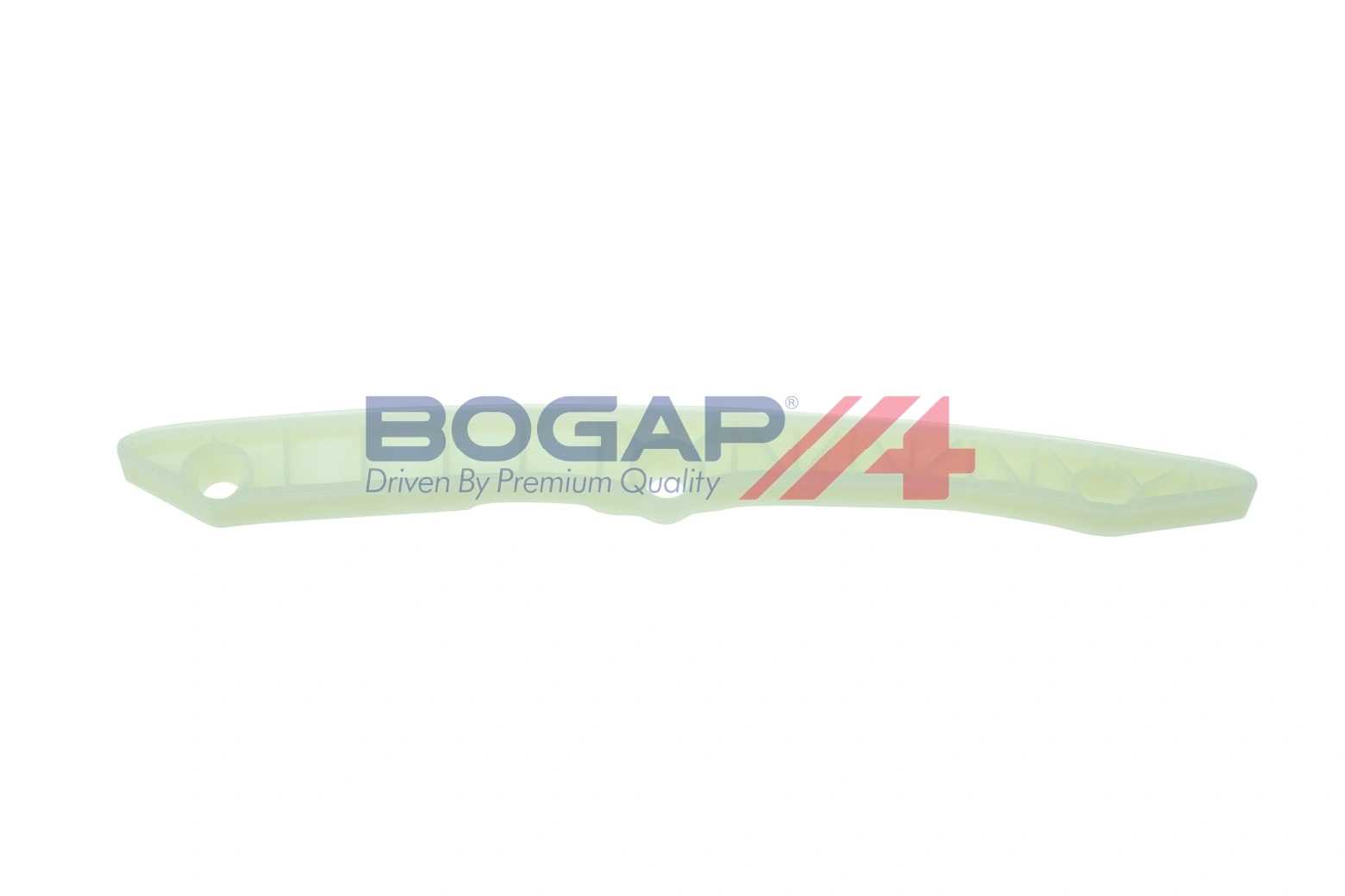 Guide, timing chain