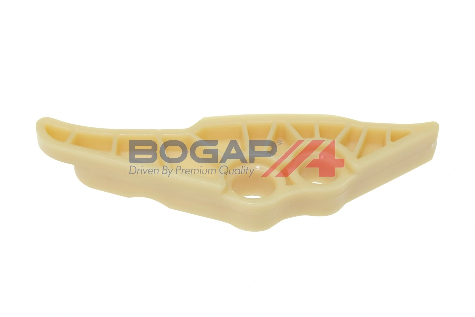 Guide, timing chain