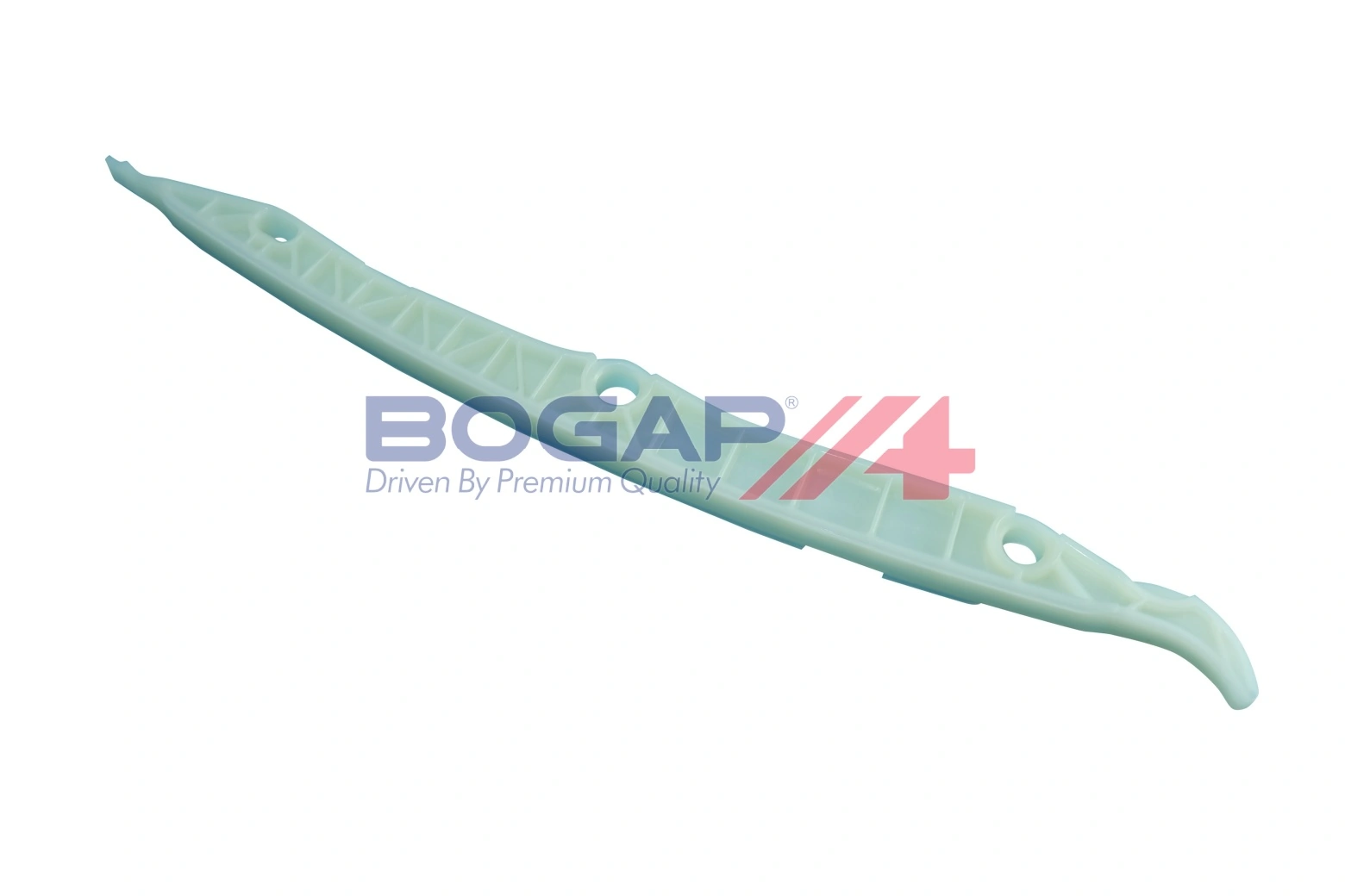 Guide, timing chain
