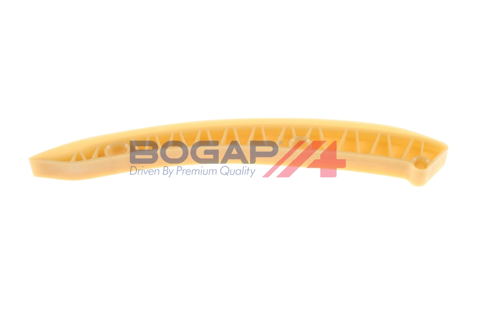 Guide, timing chain