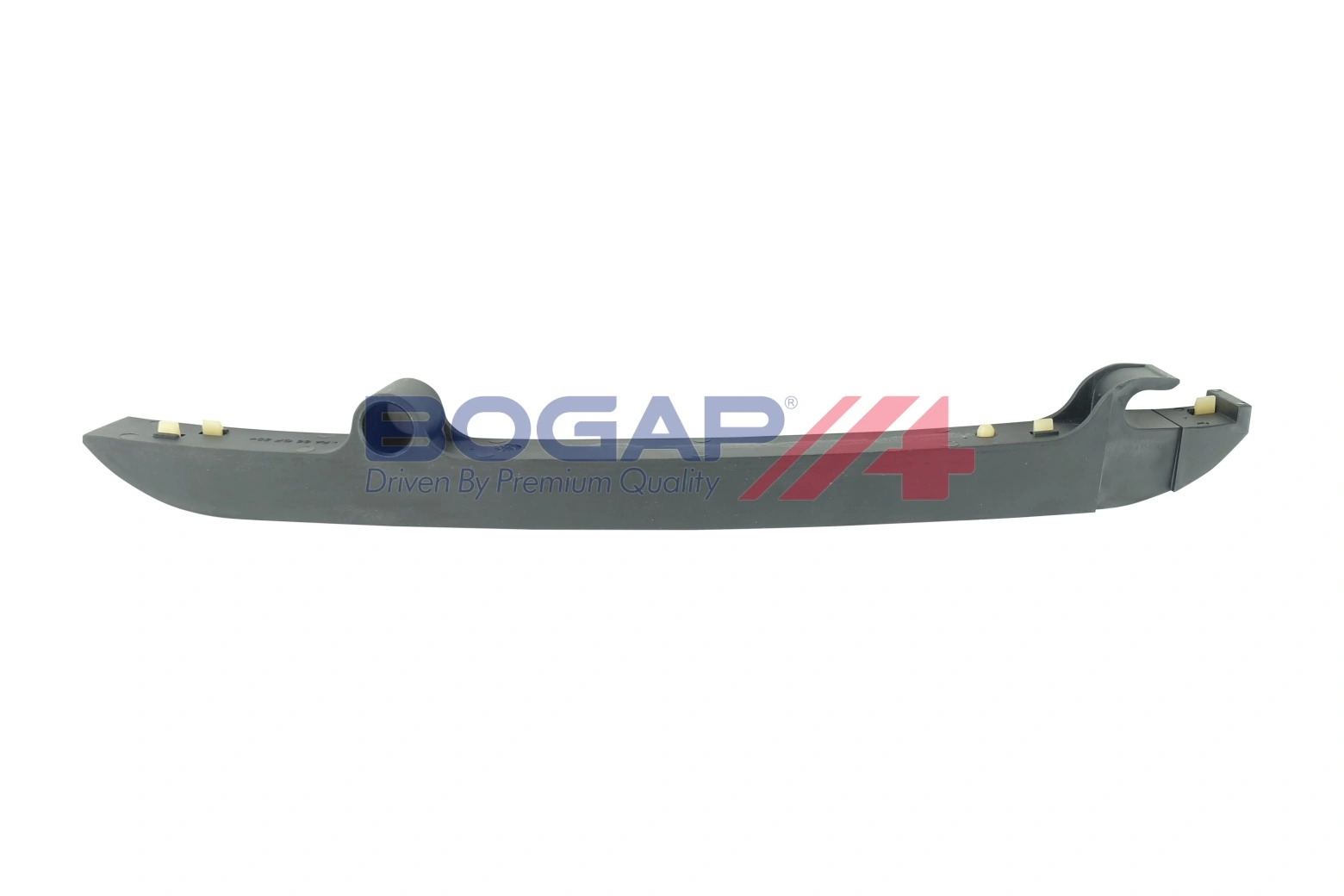 Guide, timing chain