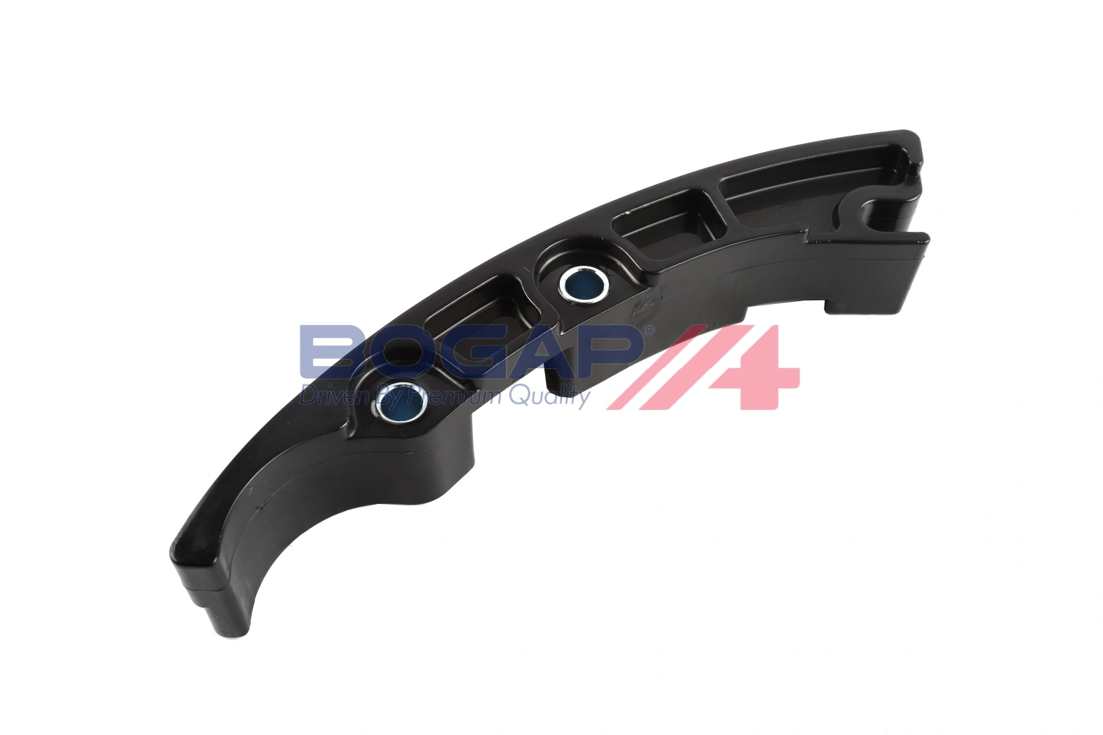 Guide, timing chain