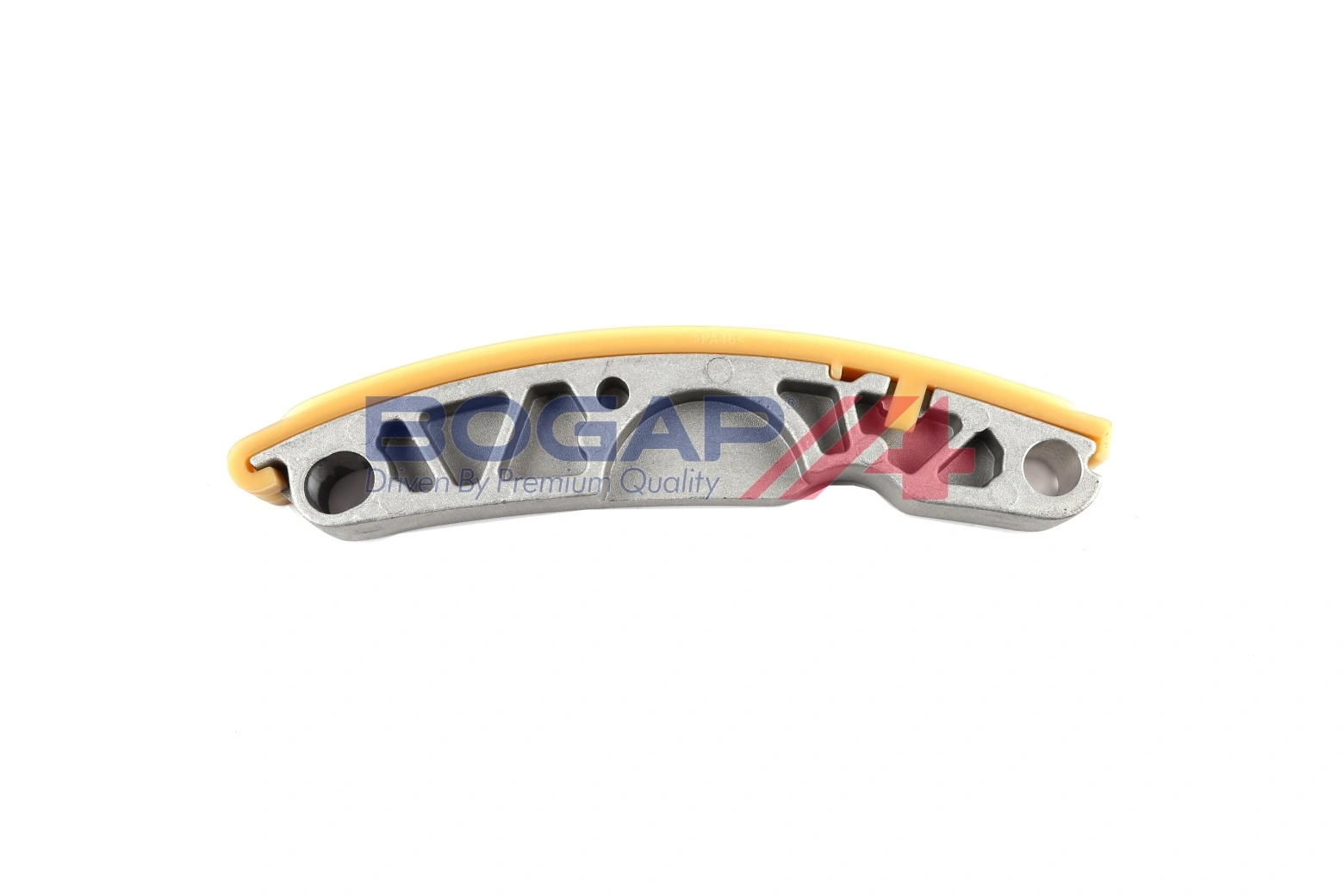 Guide, timing chain