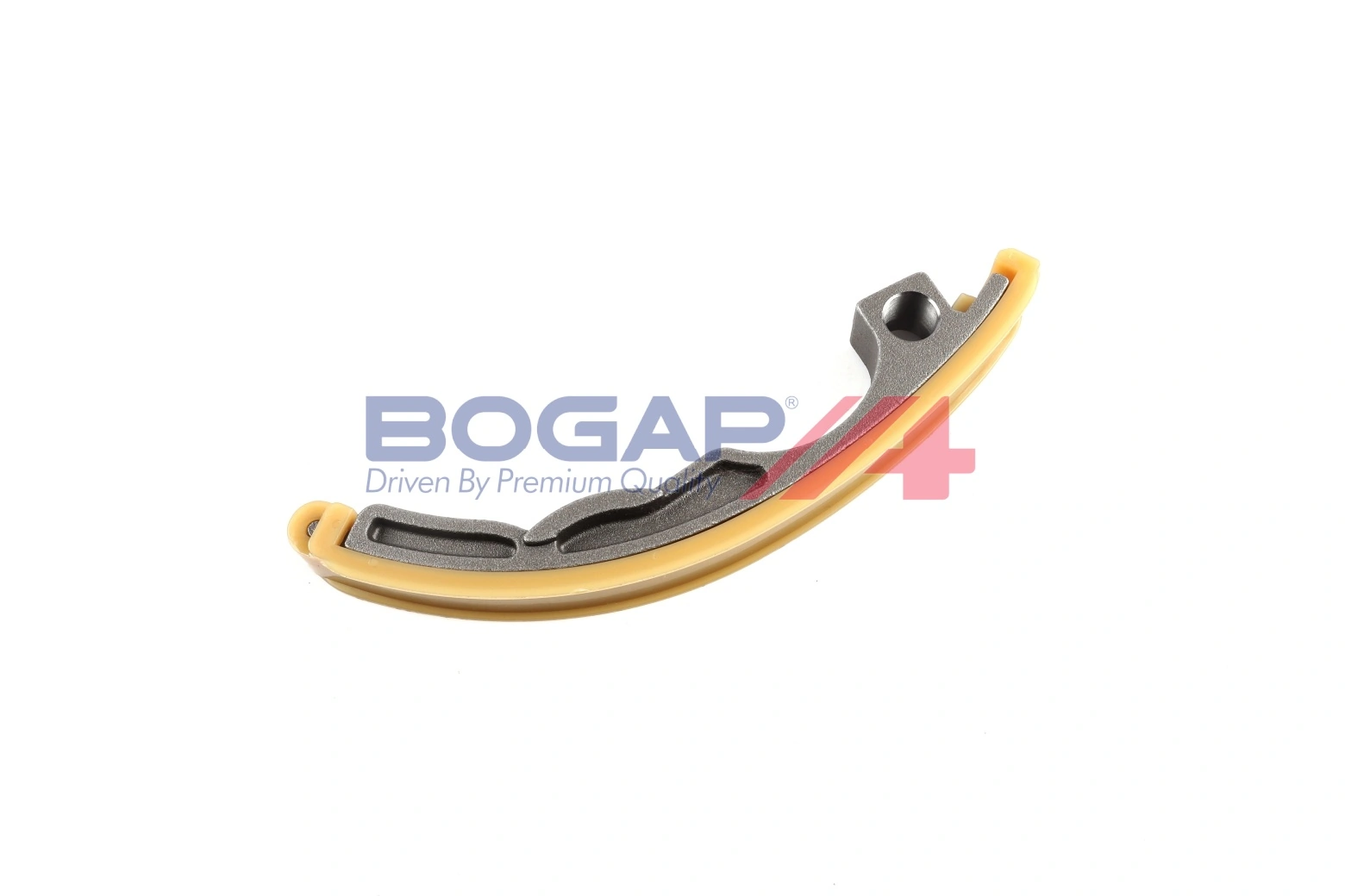Guide, timing chain