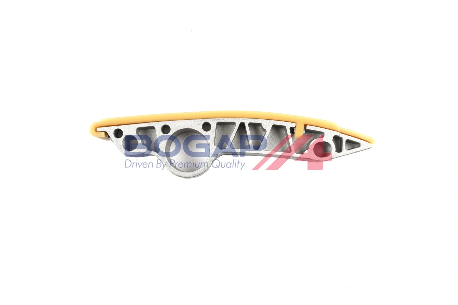 Guide, timing chain