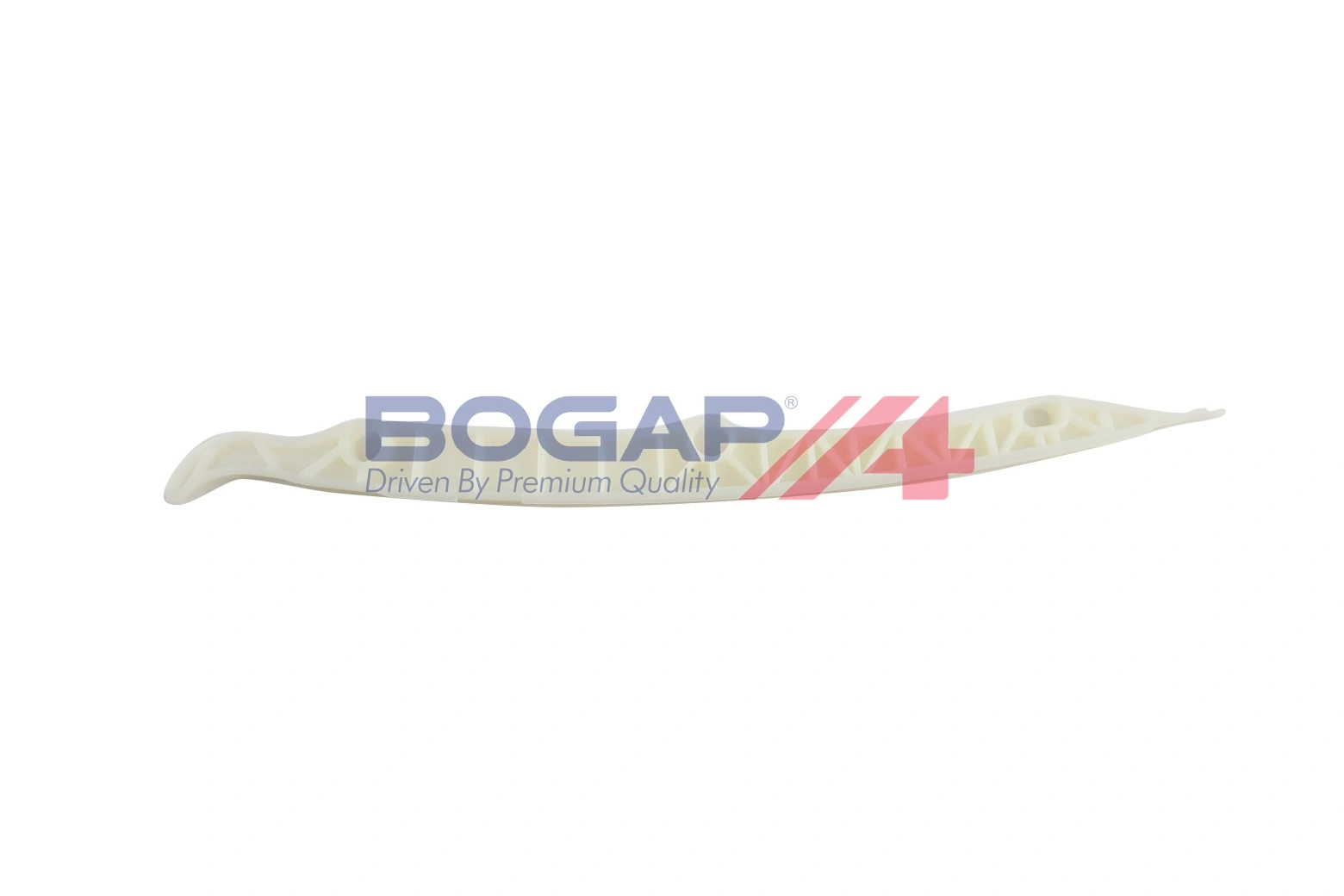 Guide, timing chain