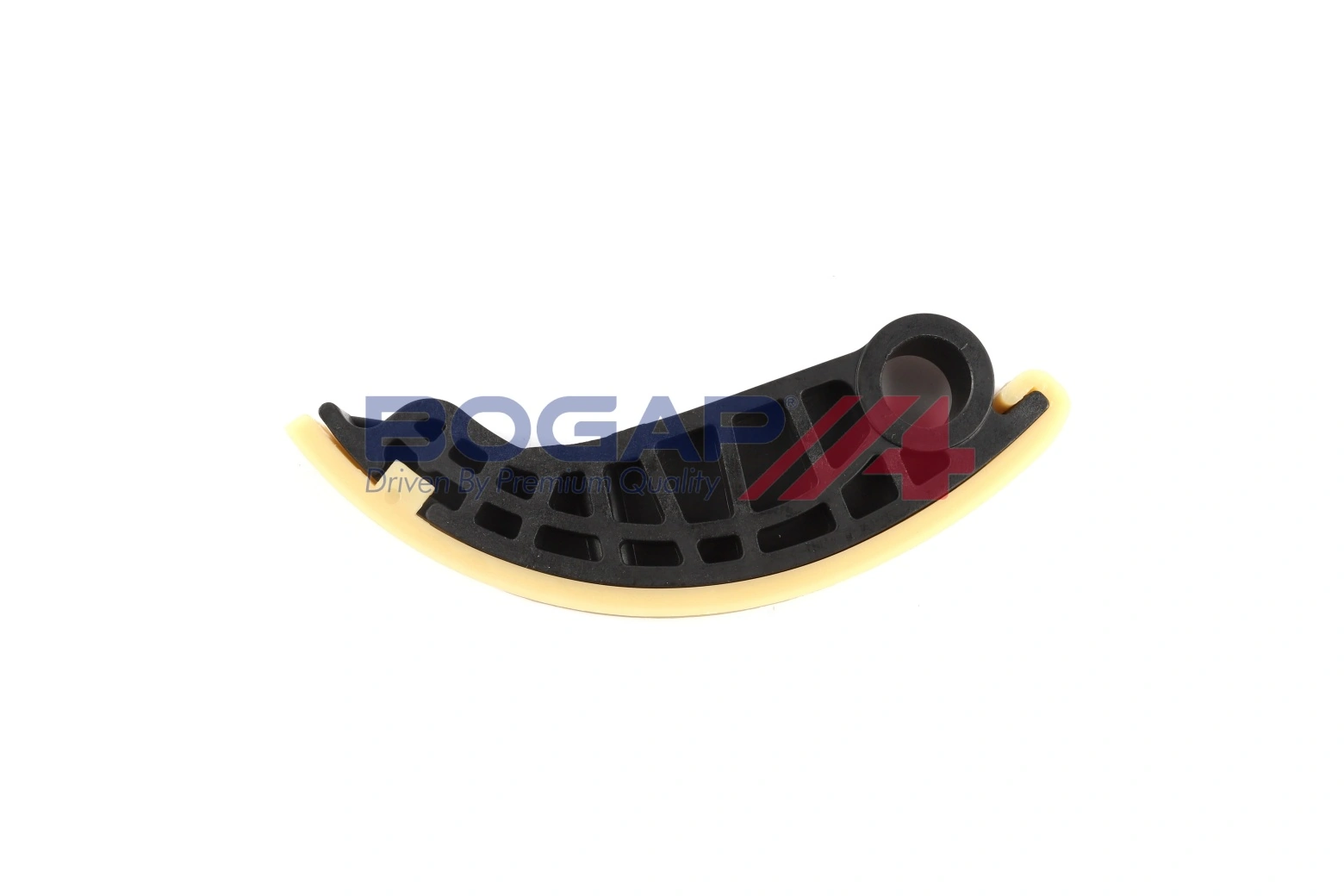 Guide, timing chain