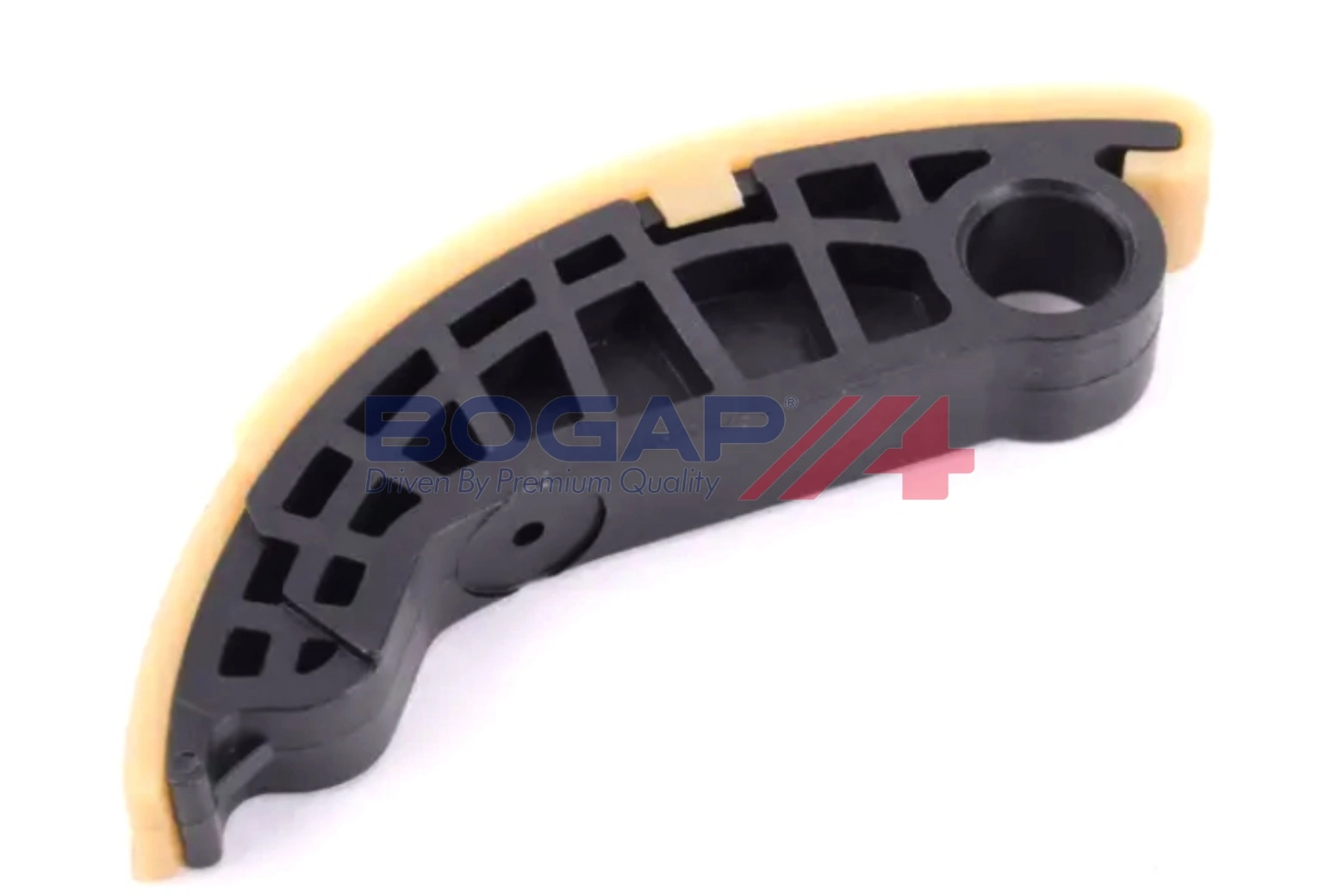 Guide, timing chain