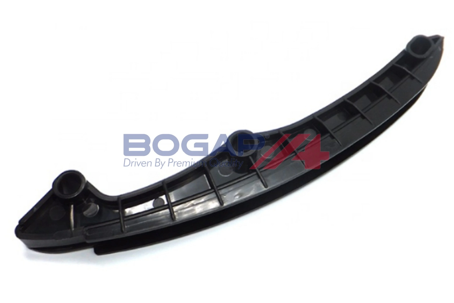 Guide, timing chain