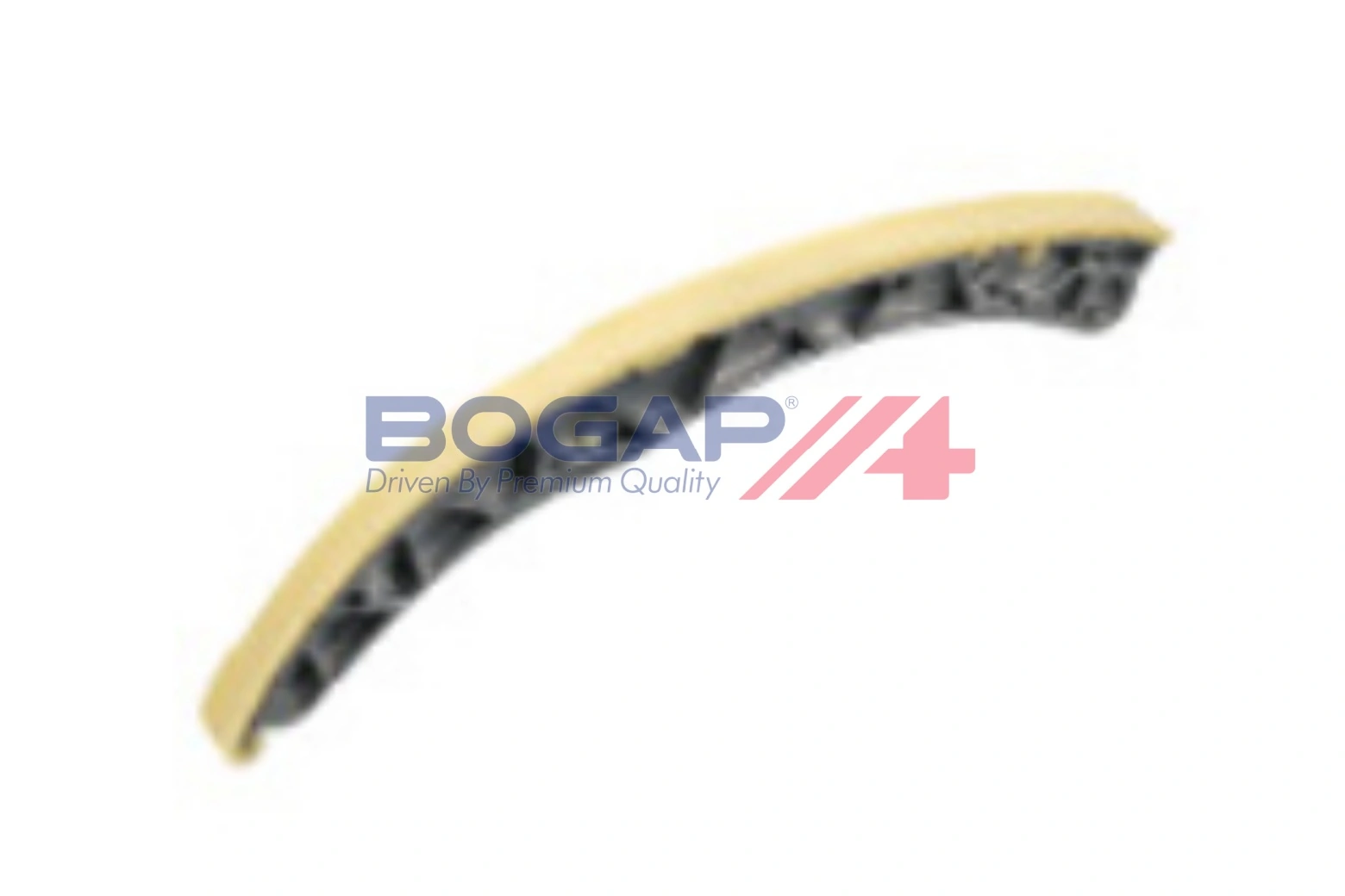 Guide, timing chain