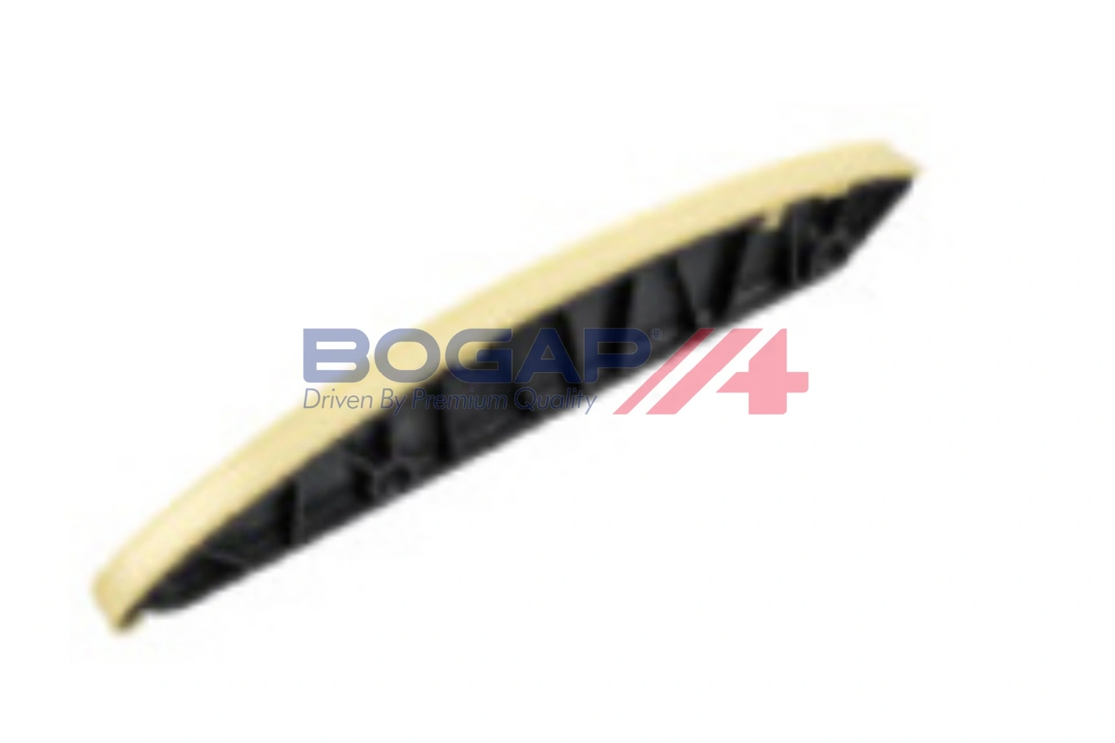 Guide, timing chain