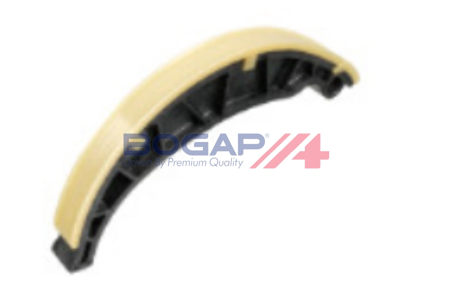 Guide, timing chain