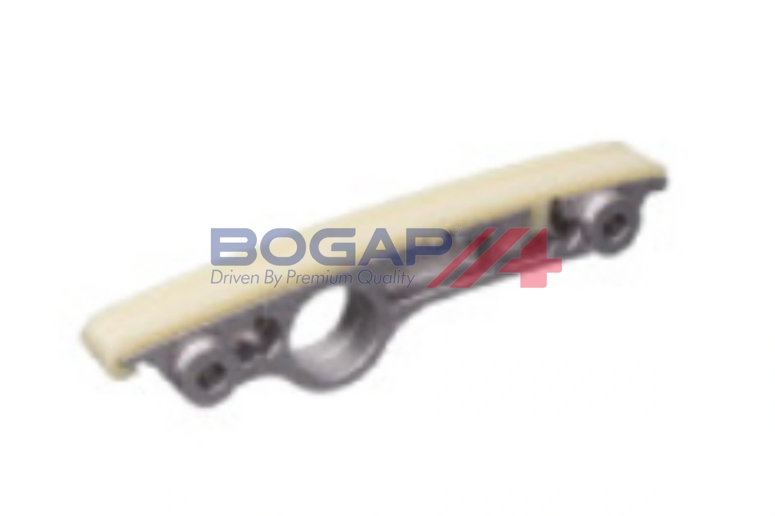 Guide, timing chain
