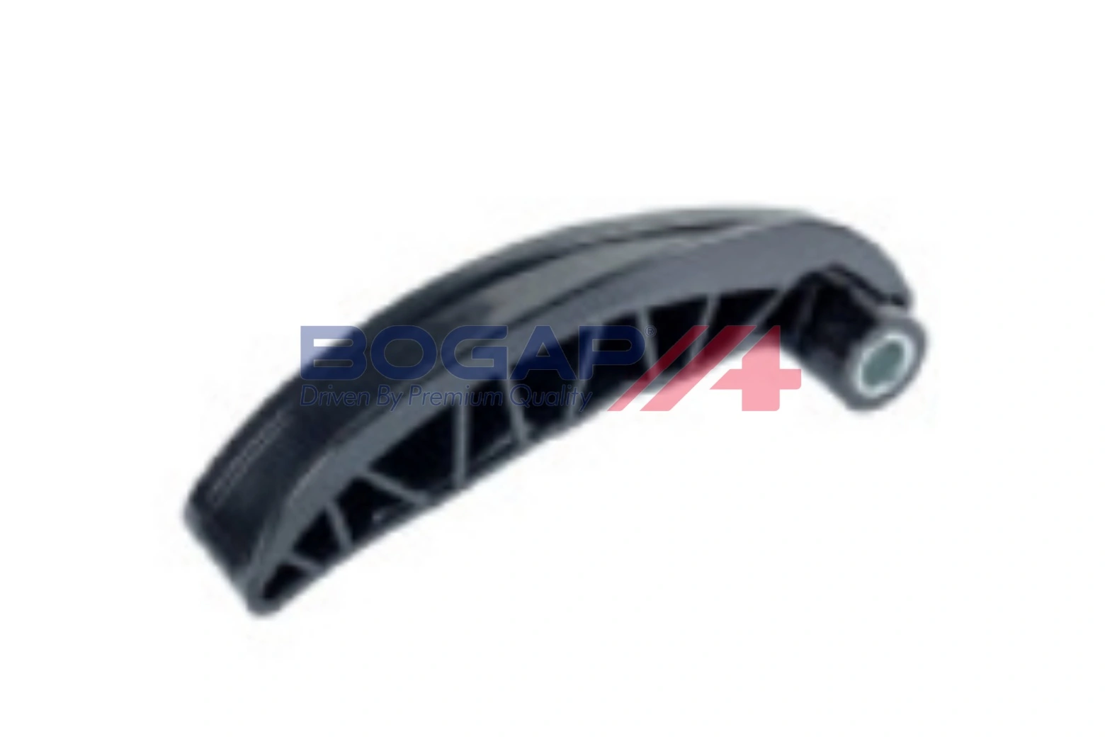 Guide, timing chain
