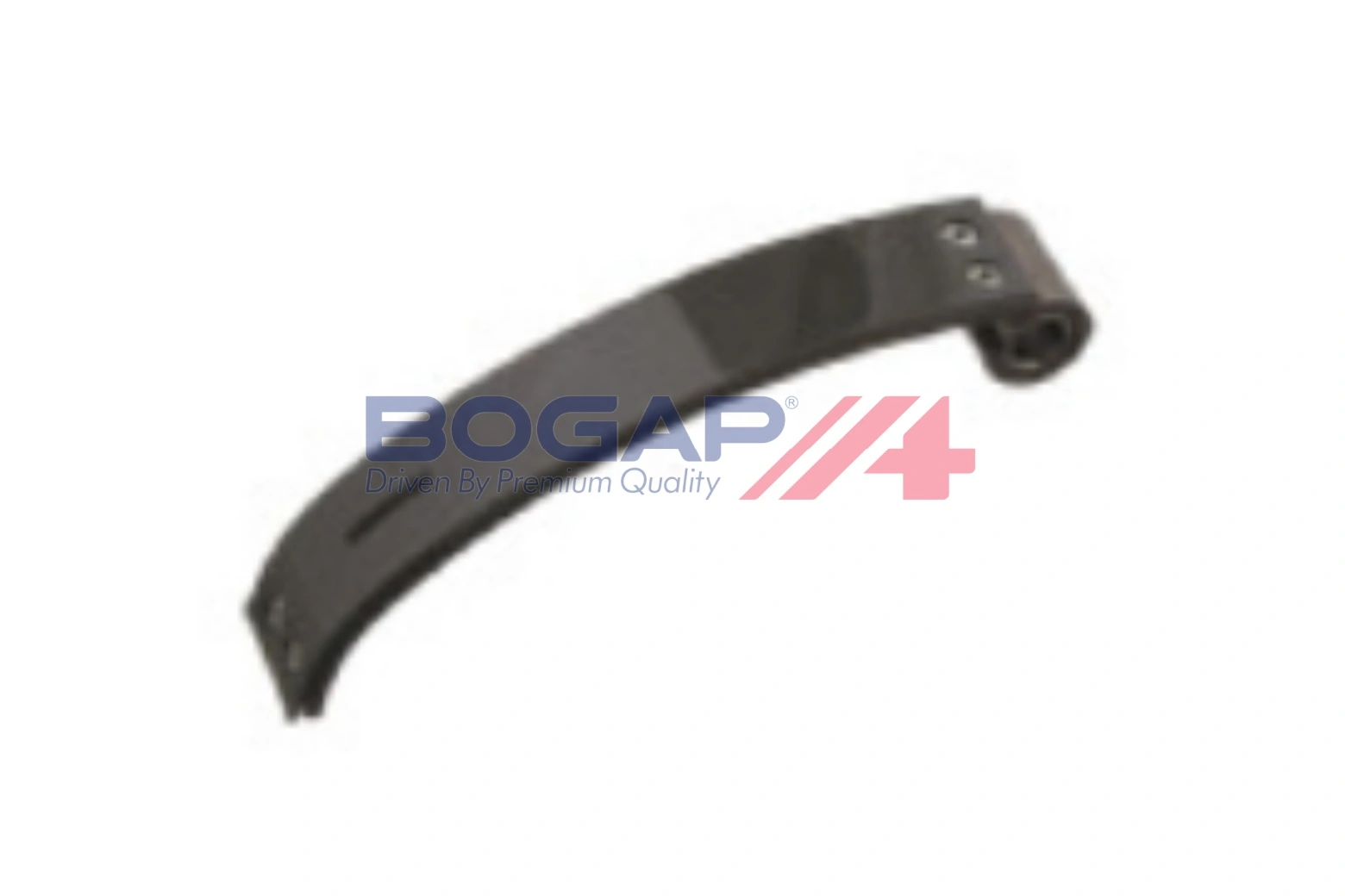 Guide, timing chain