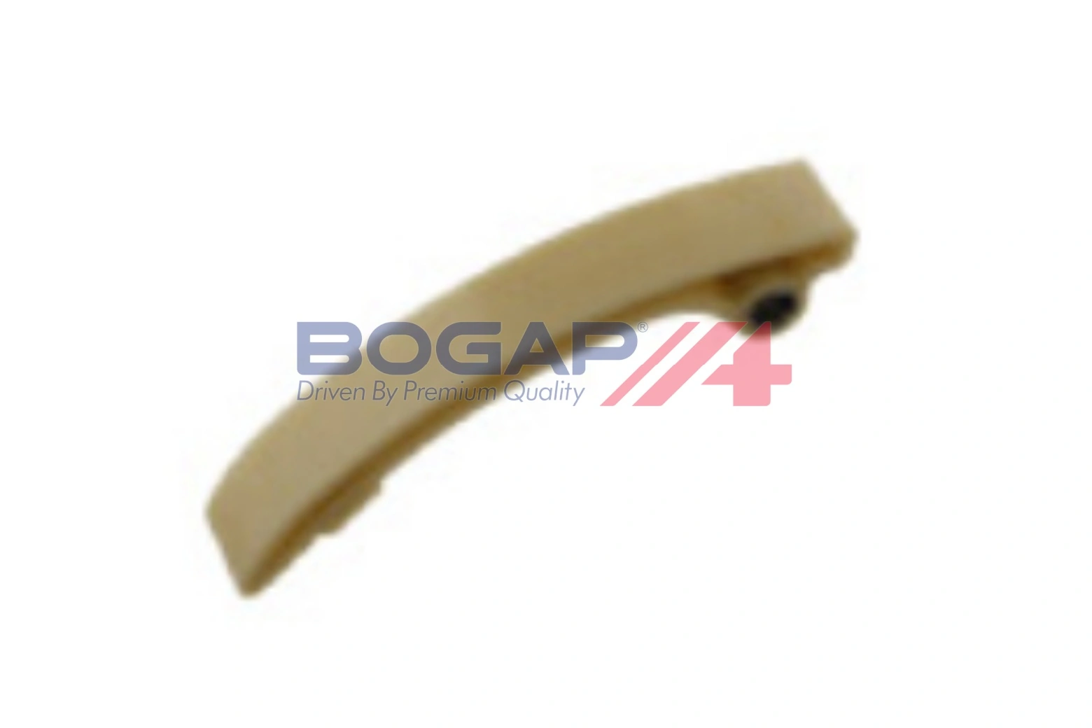 Guide, timing chain