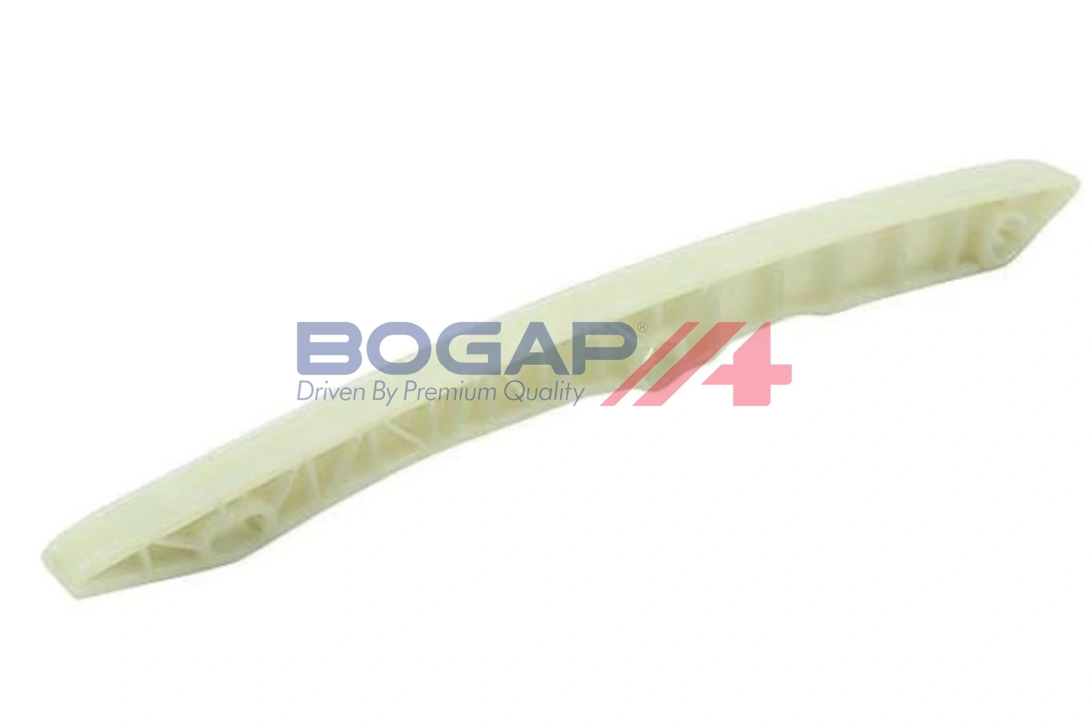 Guide, timing chain