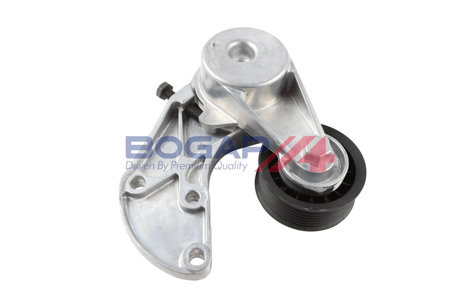 Belt Tensioner, V-ribbed belt