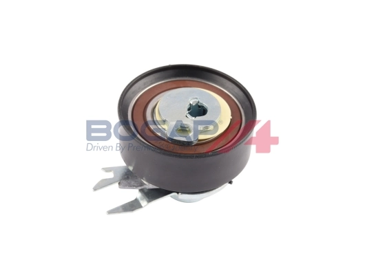 Belt Tensioner, V-ribbed belt