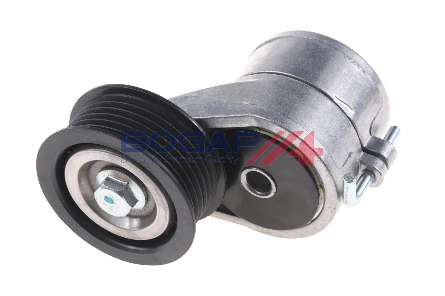 Belt Tensioner, V-ribbed belt