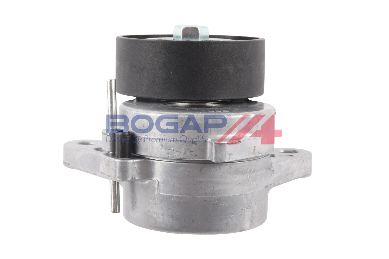 Belt Tensioner, V-ribbed belt