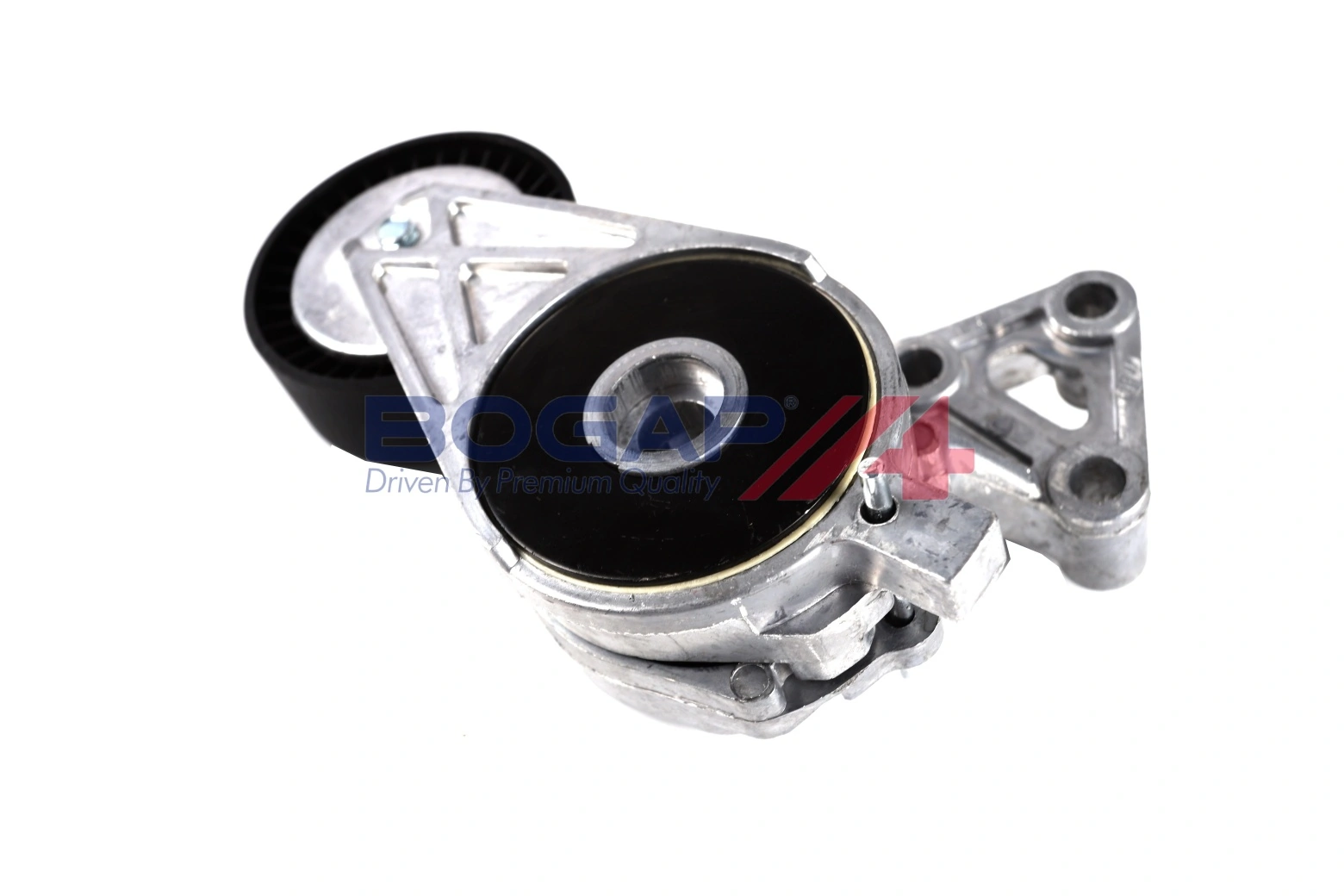 Belt Tensioner, V-ribbed belt