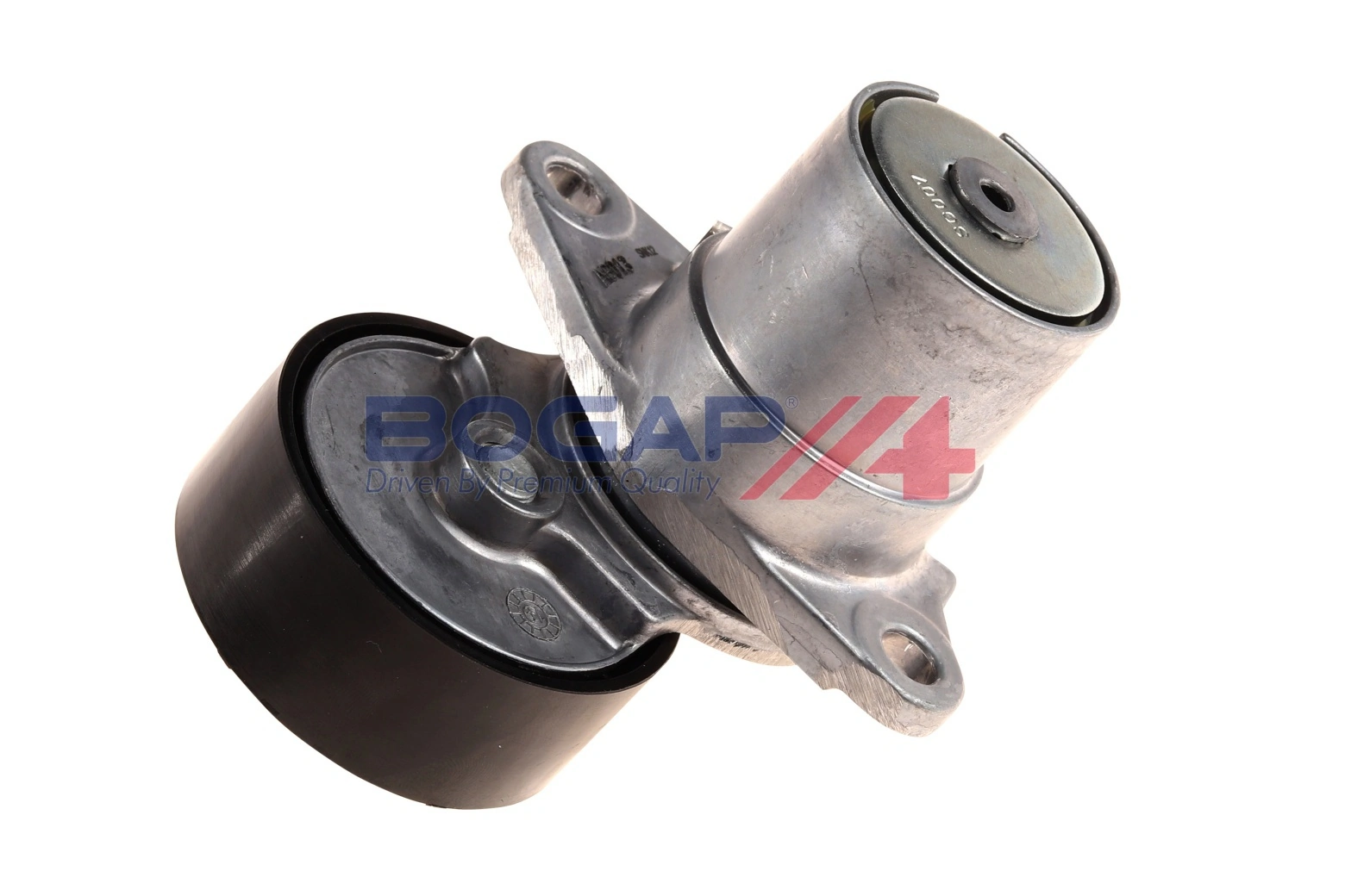 Belt Tensioner, V-ribbed belt