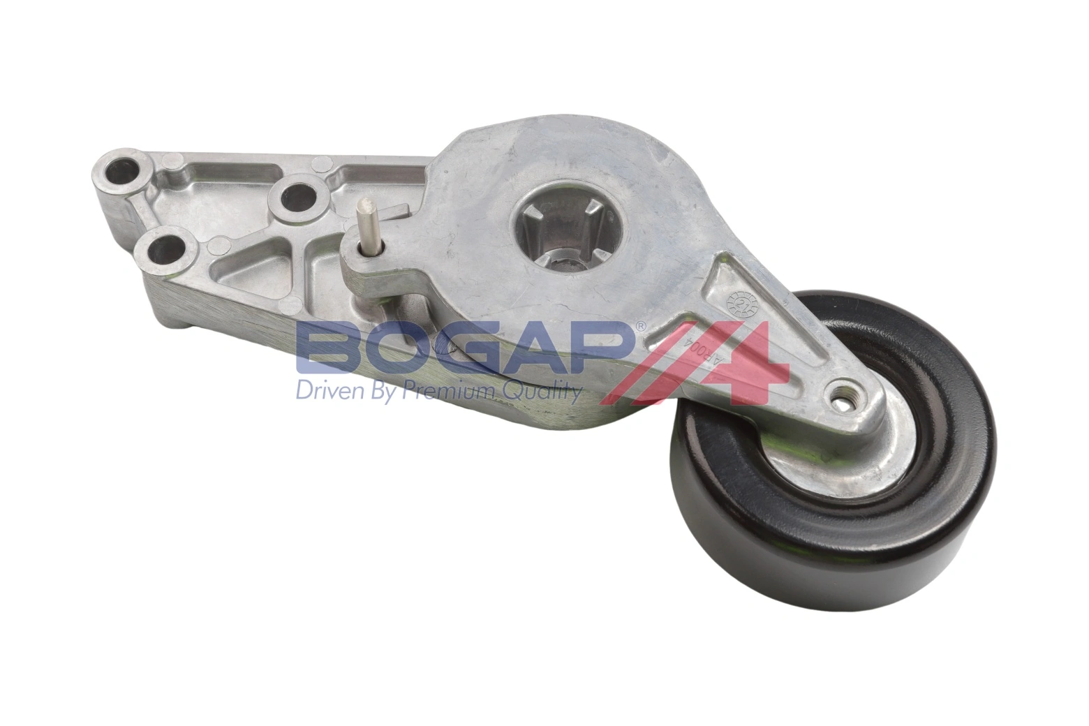 Belt Tensioner, V-ribbed belt