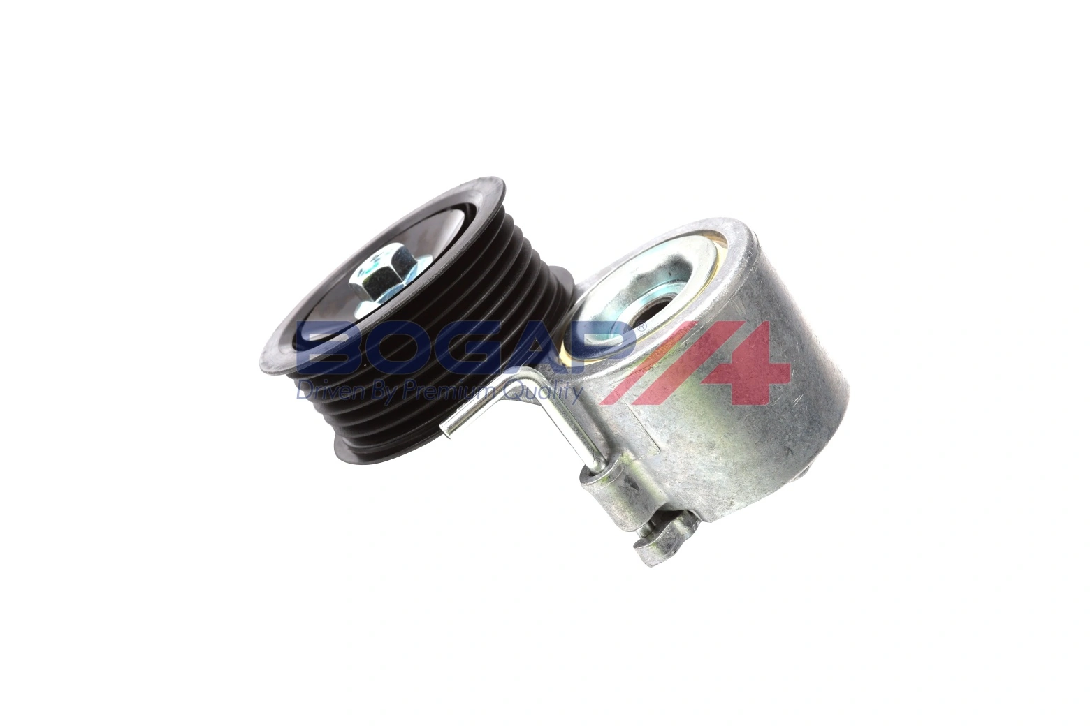 Belt Tensioner, V-ribbed belt