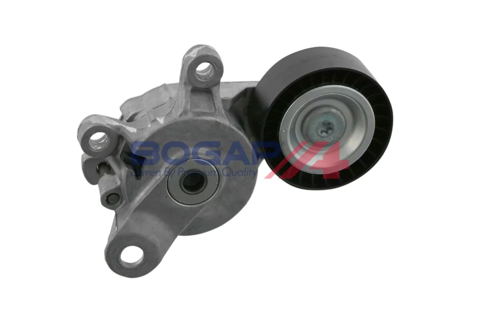 Belt Tensioner, V-ribbed belt