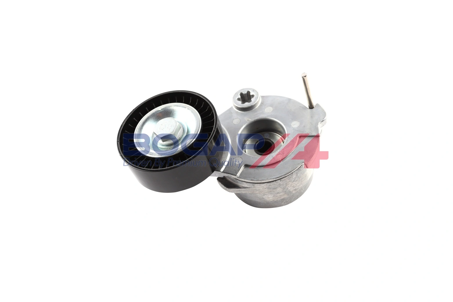 Belt Tensioner, V-ribbed belt