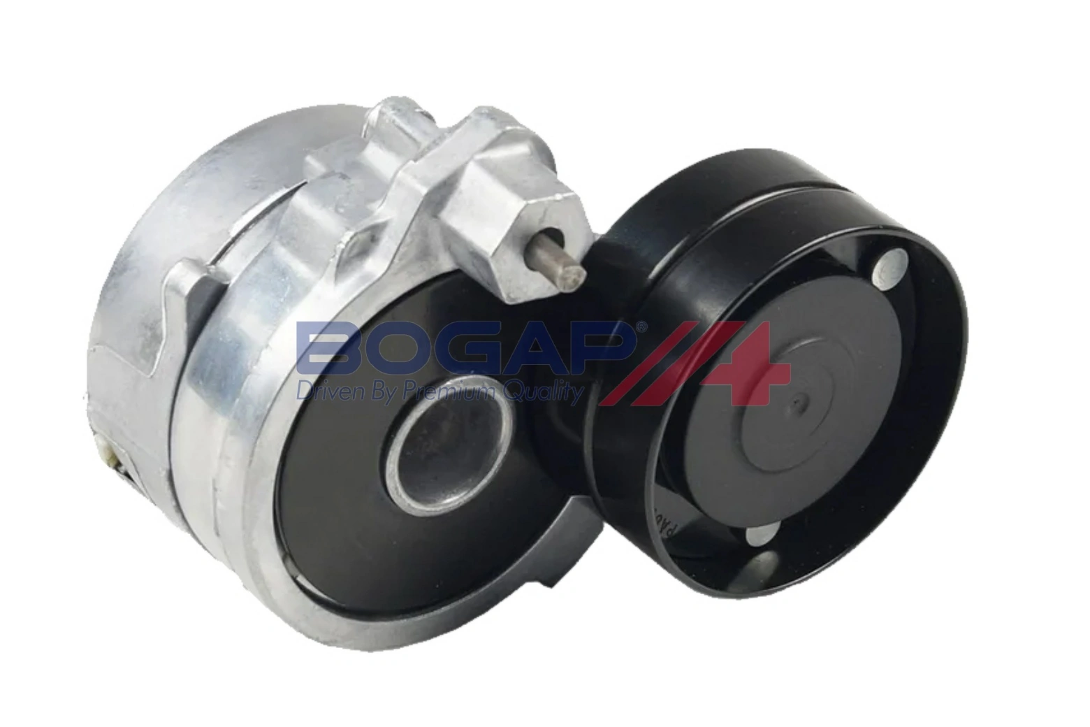 Belt Tensioner, V-ribbed belt